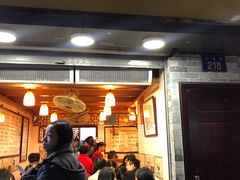 门面-玫瑰甜品(文明路店)