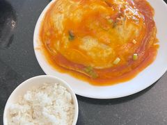 -清真宏玉祥黄门脸餐厅(华荫东里店)