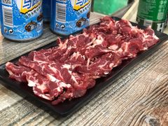 吊龙肉-全好食潮汕牛肉火锅(泗洲路店)