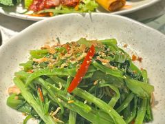 -芭札·Thai泰国餐厅(同和金铂天地店)