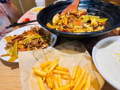 -麻辣盛艳(淮安万达店)