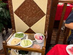 -山城年华老火锅(玉林店)