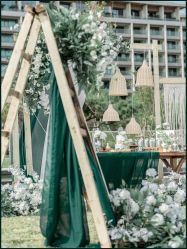 -IDOI婚礼策划·IDOIWEDDING
