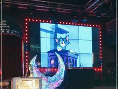 -Famous肥猫墨西哥音乐餐吧(五棵松华熙LIVE店)