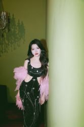 -WAVE SODA摄影工作室