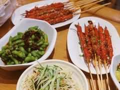 -可可大虾武汉土菜大排档(万松园1店)