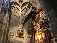 -斯蒂芬主教座堂(Stephansdom)