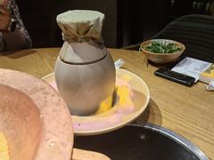 -吃饭皇帝大(长宁龙之梦店)