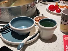 -左庭右院鲜牛肉火锅(环球港店)