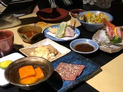 -鲤·鮨KOISUSHI