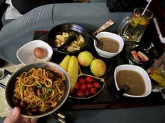-天之道·影视足道·SPA·美食自助(总店)