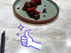 -漢舍中国菜馆(889广场店)