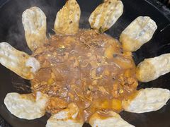 -铁锅年代•现炒地锅鸡(仪凤南路店)