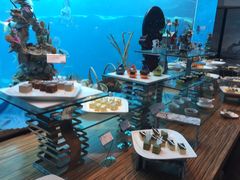 -瑞德姆美人鱼海底演艺主题餐厅(亚龙湾店)