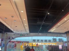 -龍歌自助小火锅(芝罘万达店)