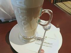 -COSTA COFFEE(天通苑华联店)