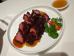 蜜汁叉烧-粤来记·啫啫煲·点心(日月光店)