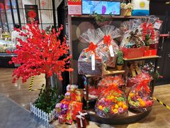 -百佳永辉超市(福田星河店)