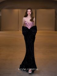 -MANLI BRIDAL婚纱