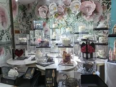 -西檬树SIMON·T轻奢蛋糕(大东方Max店)