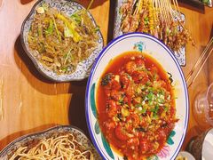 -虾小龙老长沙龙虾馆(坡子街店)