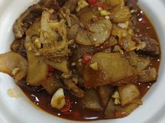 -新新湘菜馆(新中街二条店)