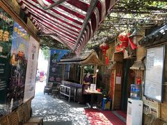 -多哥水傣味餐厅(司马巷店)
