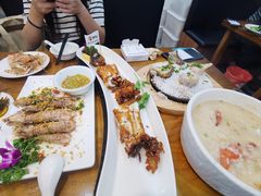 -醉壹号海鲜大排档·老厦门特色菜(厦门美食地标店)