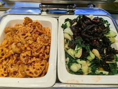 -南普陀素菜馆