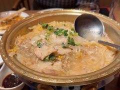 -金掌勺锅包肉(太原万达店)