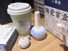 -图味美小黄鱼·景德菜(浙江路店)