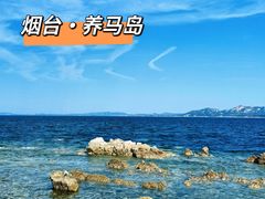 -养马岛旅游度假区