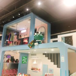 -MINI MARS KIDS CLUB亲子家庭中心(长宁天山店)