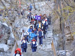 -北京上方山国家森林公园