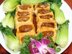 -围龙屋客家食府(福田店)