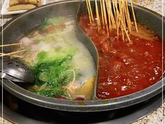 -玉林串串香·成都老字号(玉林街总店)