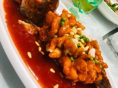 -和记小菜(东方店)