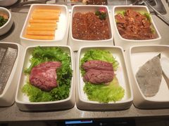 -海底捞火锅(宇飞大厦店)