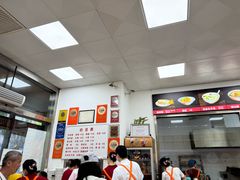 -子午路张记肉夹馍(翠华路店)