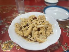 油淋鸟贝-崴海渔村(虹梅路店)