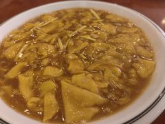 醋溜格扎-久久餐厅(西山道店)