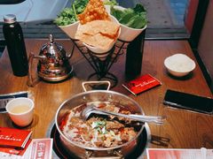 -刘一锅筋头巴脑(小北店)