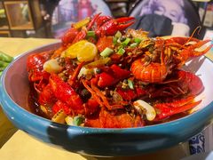 -小田油焖小龙虾(双井店)