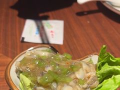 -蚝翅·海鲜粥·烧烤·羊肉季(鄞州万达店)