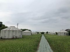 -江天生态园餐厅