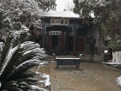 -武侯墓风景区