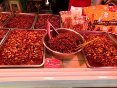 -盐帮80后冷吃兔·自贡特产·手撕兔(通达总店)