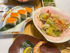 -鳗鲔料理小馆
