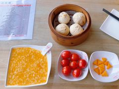 -嘉和一品粥(政府街店)