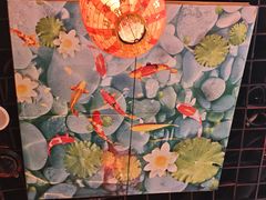 -江湖水乡铁锅炖魚(周庄嘉园店)